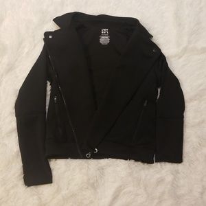 Small Balck Joy Lab Jacket -Like New